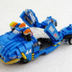 Illustration for article titled Lego emBlade Runner/em Police Spinner